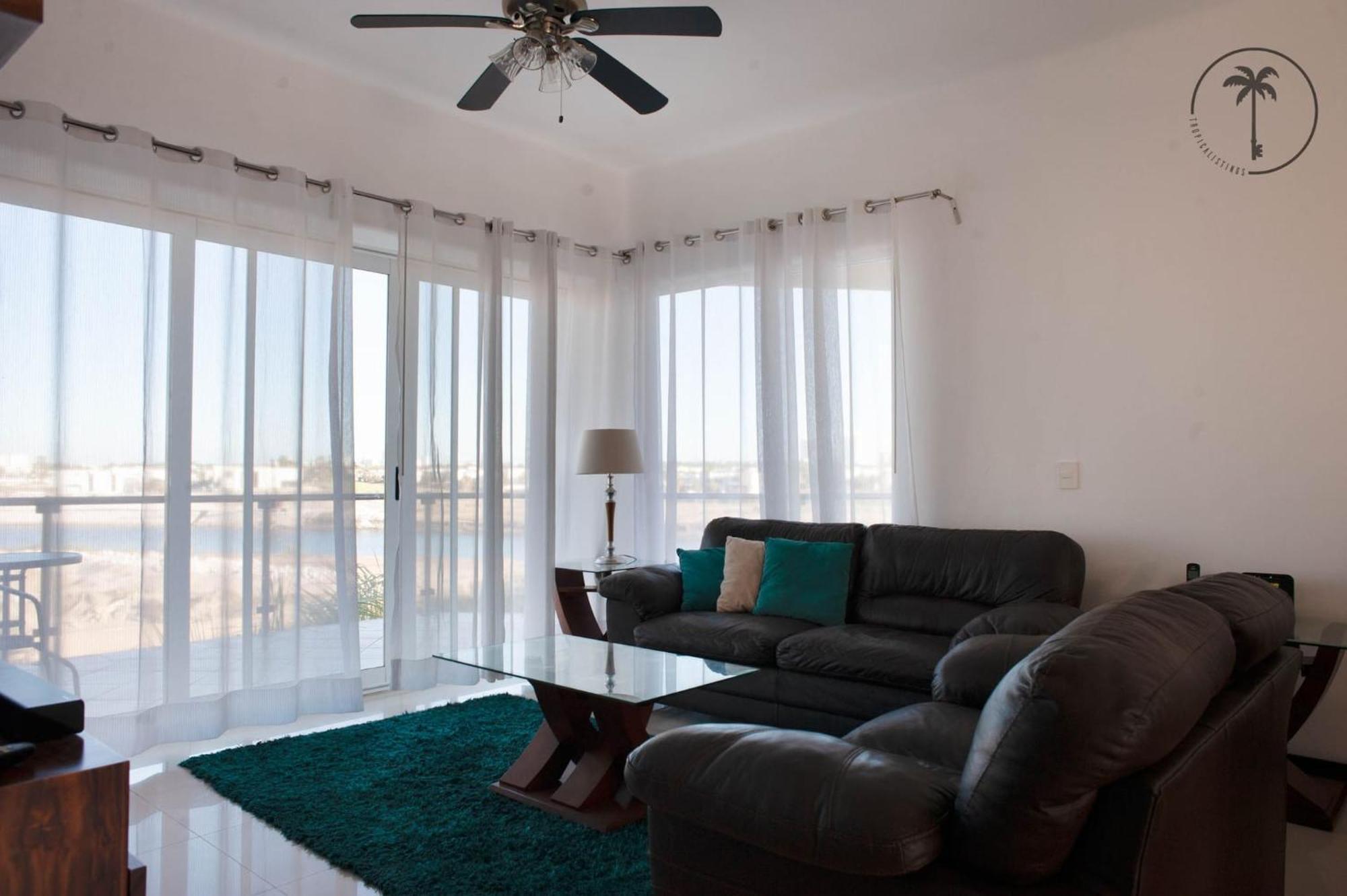 Apartamento Hermoso Departamento En Marina Mazatlan! Mazatlán